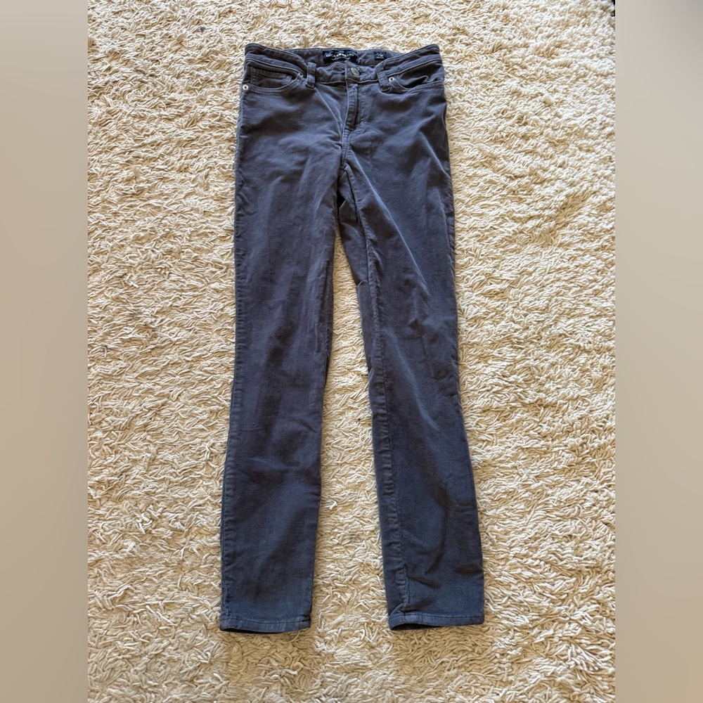 Lucky Brand Women's Skinny Jeans - Dark Blue